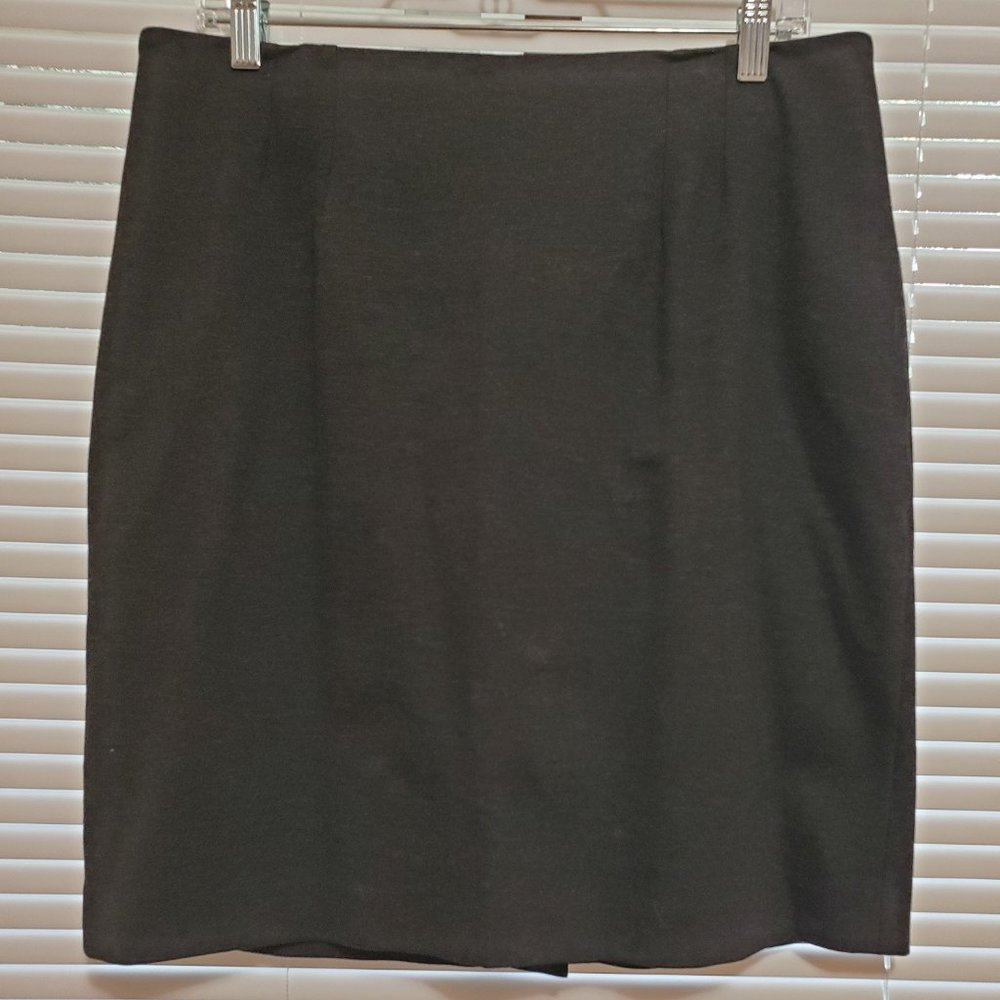 Halogen pencil skirt
